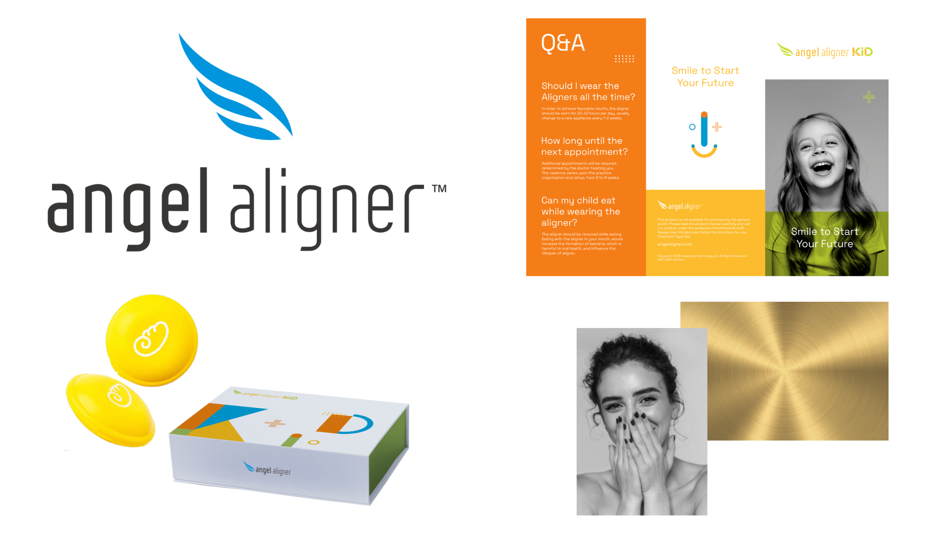 Home | Angel Aligner Webshop