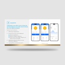 MyAngelSmile Flyer FR x25