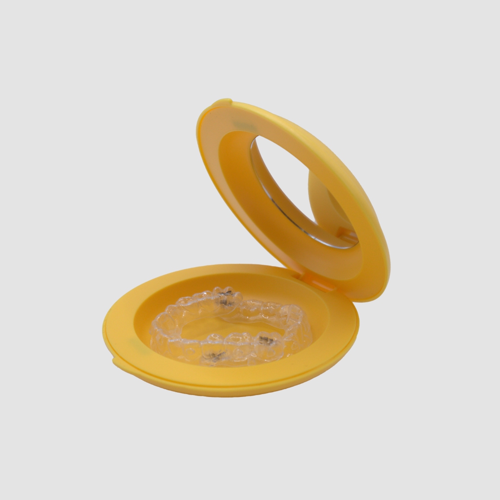 Kid Aligner Case