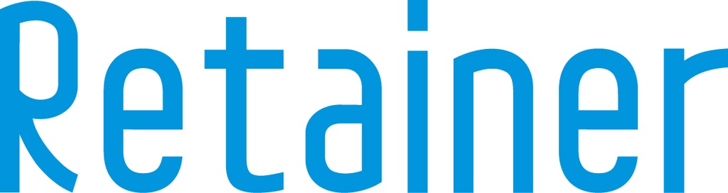 Logo Retainer