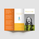 Patient Flyer x25 KiD Espagnol