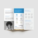 Patient Flyer x25 Espagnol