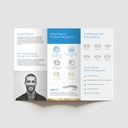 Patient Flyer x25 Allemand