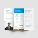 Patient Flyer x25 Estonien