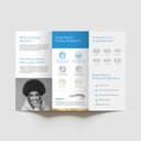 Patient Flyer x25 Anglais