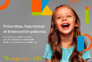 Brochure Dr KiD x25 French