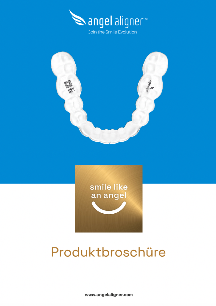 Brochure Prodotto x25 Tedesco