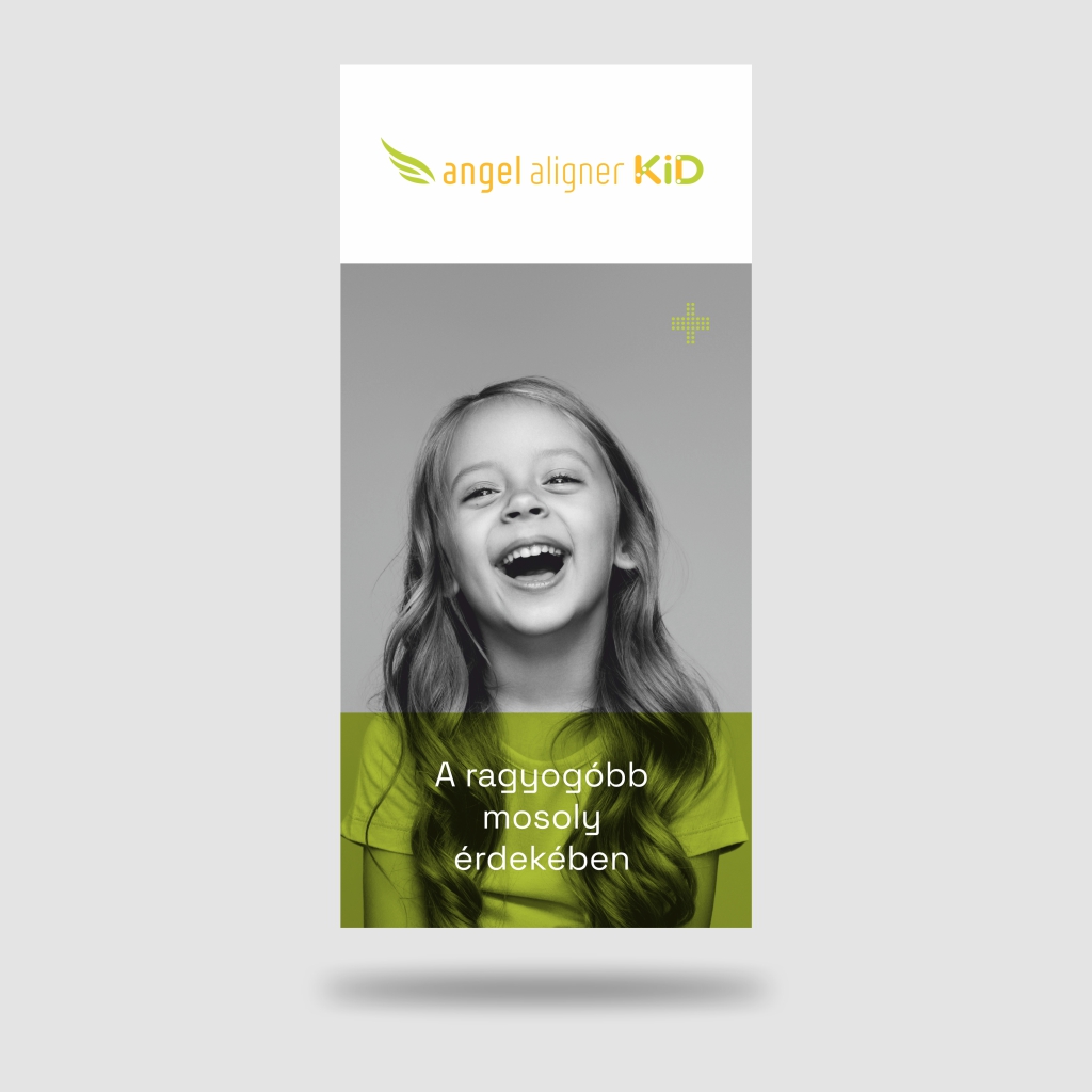 Patient Flyer KiD x25 Hungarian