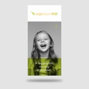 Patient Flyer KiD x25 Hungarian