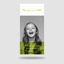 Patient Flyer KiD x25 Italian