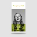 Patient Flyer KiD x25 Dutch