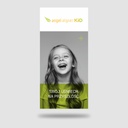 Patient Flyer KiD x25 Polish