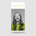 Patient Flyer KiD x25 Portuguese