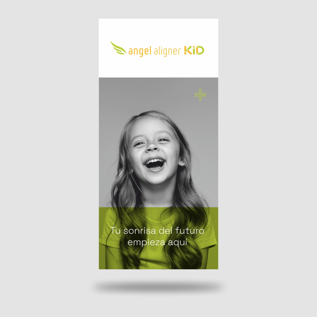 Patient Flyer x25 KiD Espagnol