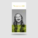 KiD Patientenflyer x25 – Spanisch
