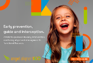 Folleto Dr. KiD x 25 Inglés