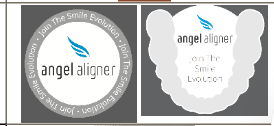 Sticker Logo x40