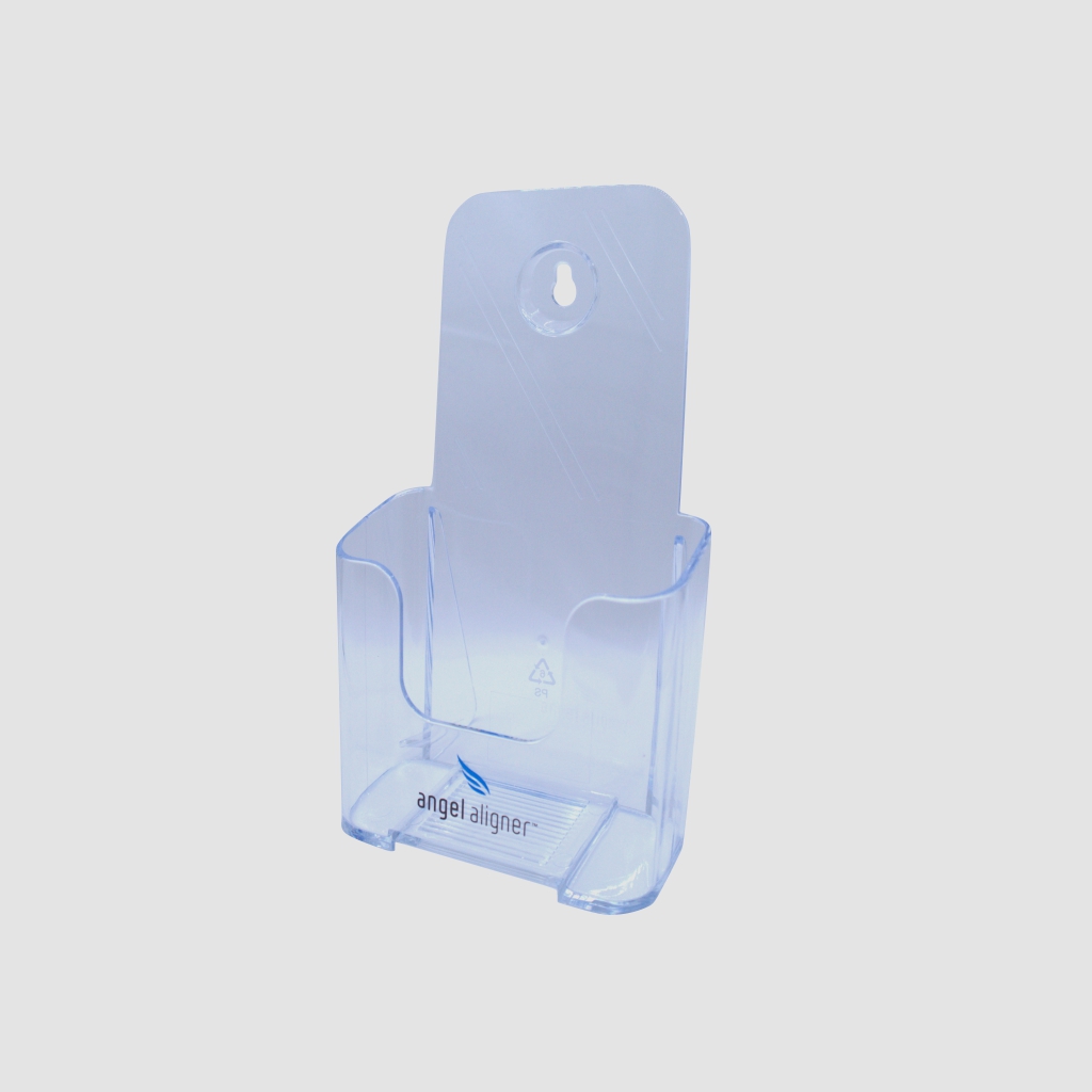 Patient Trifold Holder