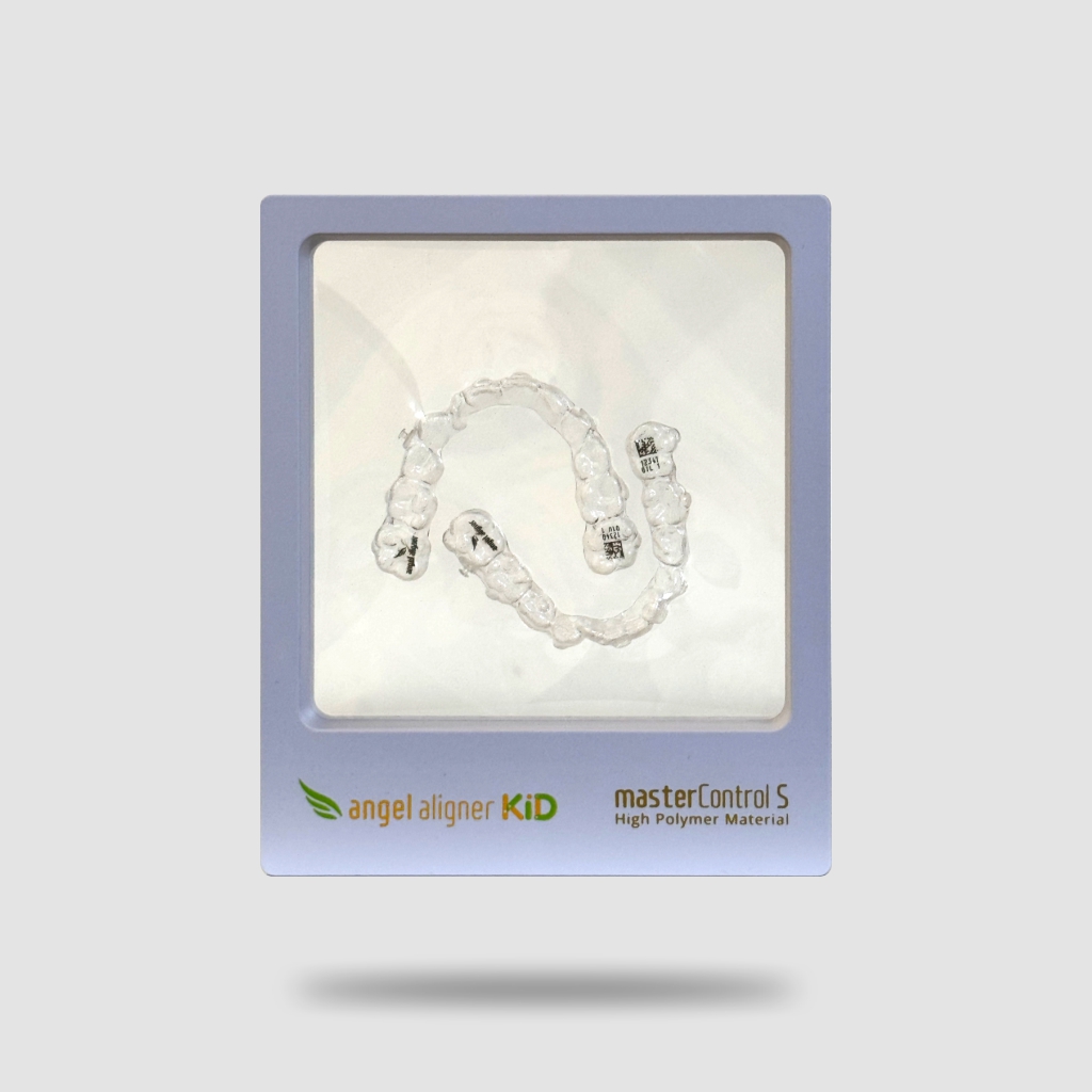 KID Display-MCS