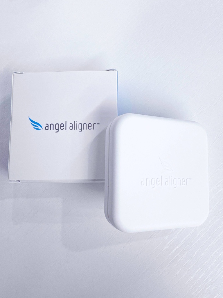 Caja de Retenedor - Paciente