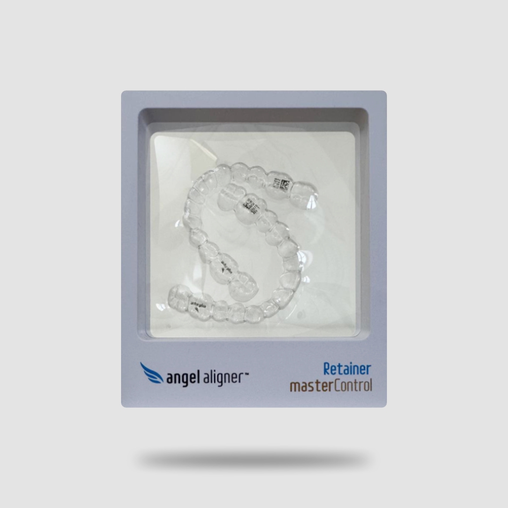 Angel Aligner™ Display – Retainer