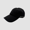 Logo Cap-Black