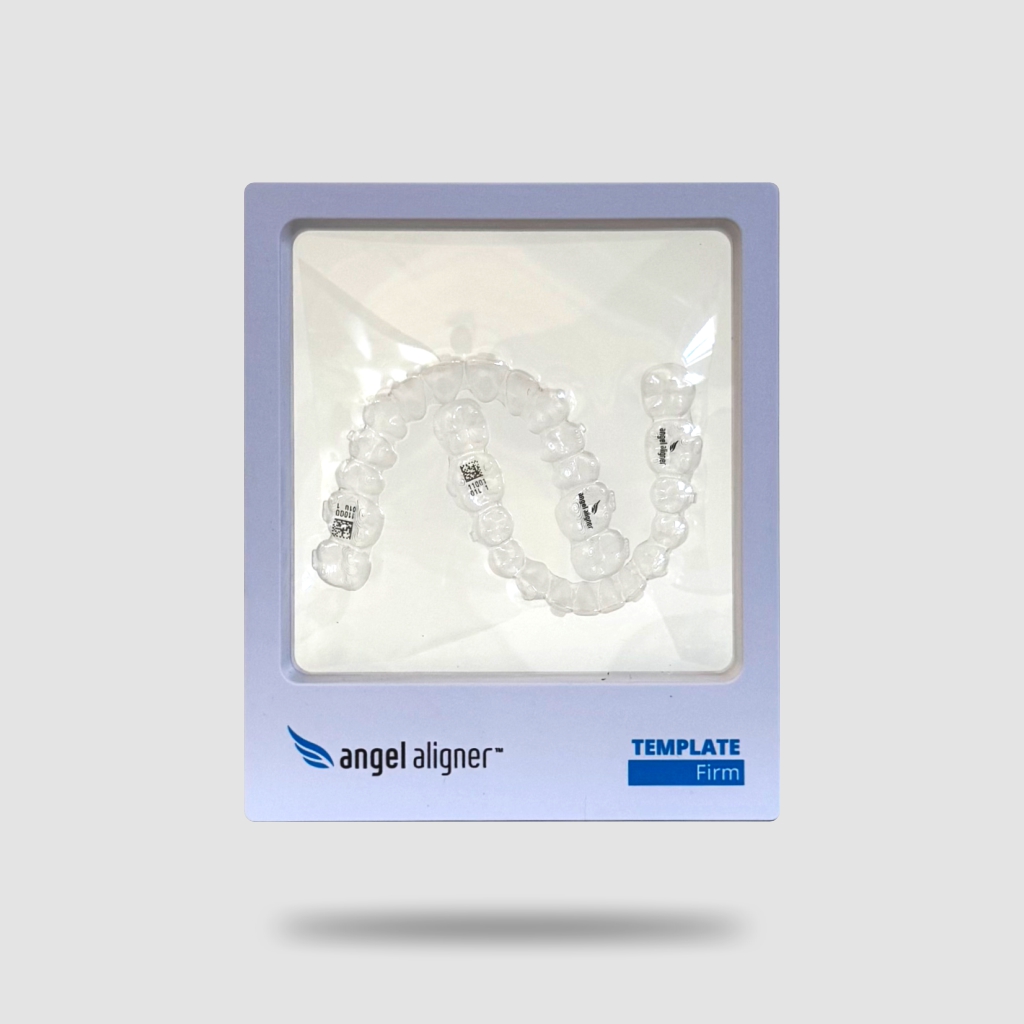 Display Template Firm