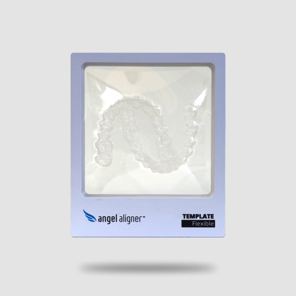 Display Template Flexible