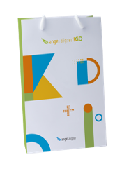 KID Handbag S