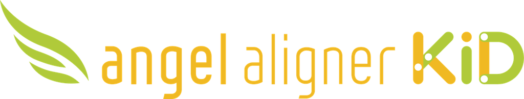 Angel Aligner™ KiD Logo