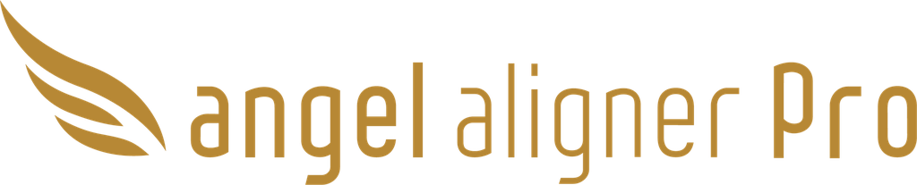 Logo Angel Aligner Pro