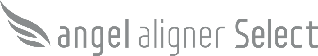 Angel Aligner™ Select Logo