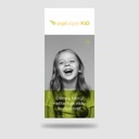 KiD Patientenflyer x25 – Slowakisch