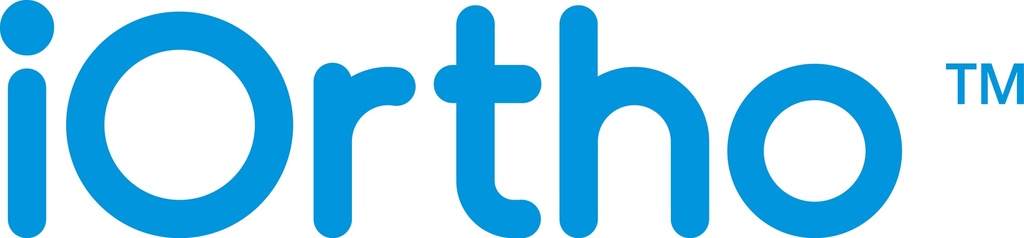 iOrtho Logo