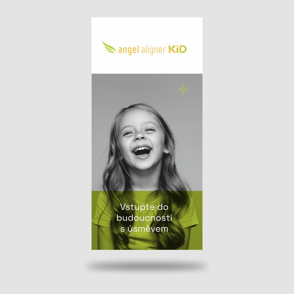 KiD Patientenflyer x25 – Tschechisch