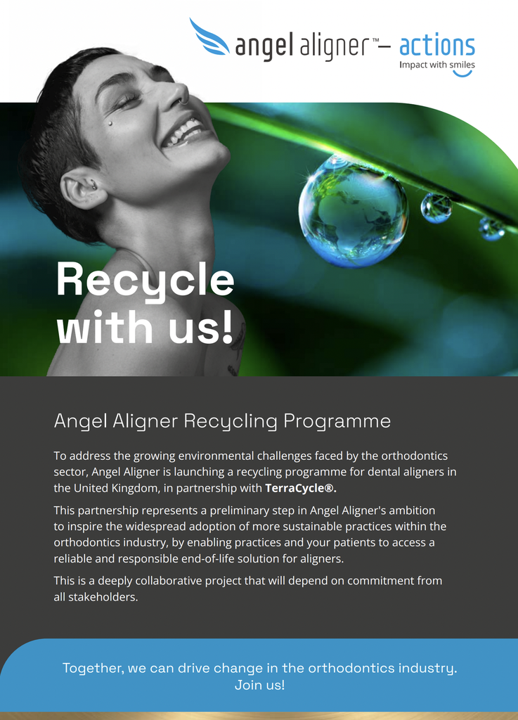 Recycling Programme EN-UK