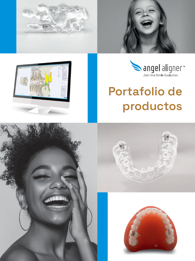 Product Brochure v2 x25 Spanish