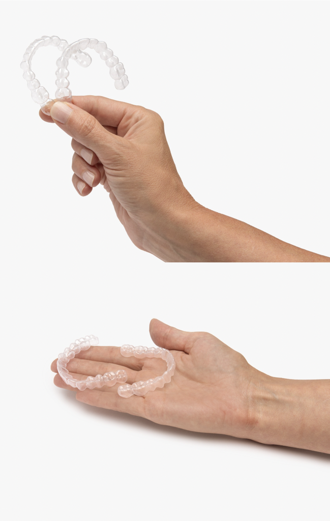 Produktbilder - Aligner