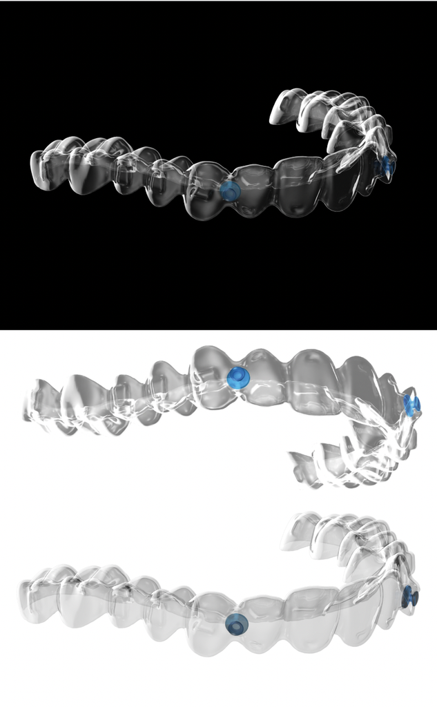 Product pictures angelButton