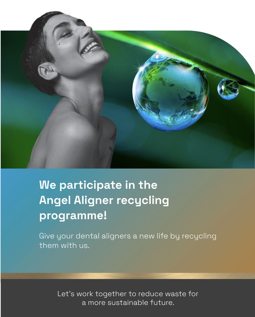 UK & FR - Recycling program