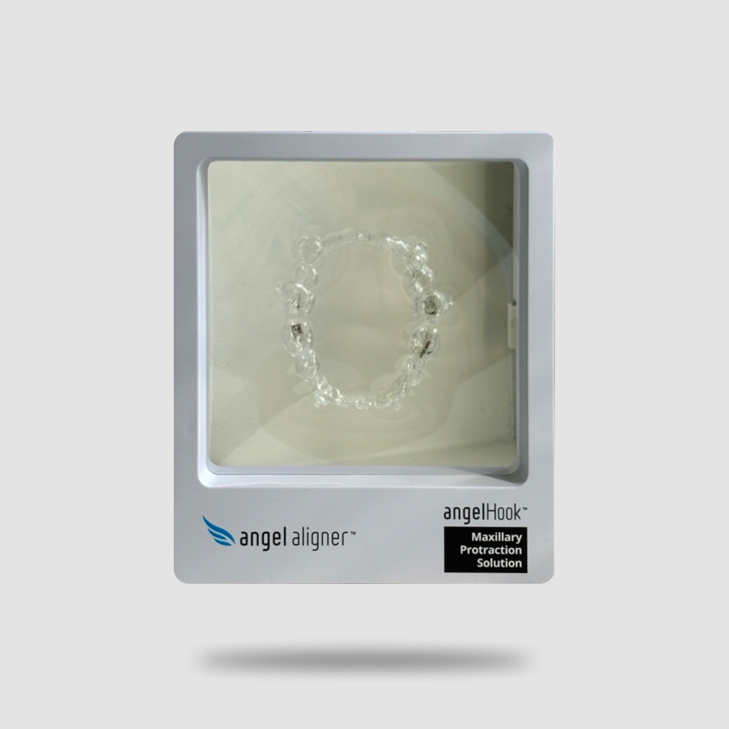 angelHook Display