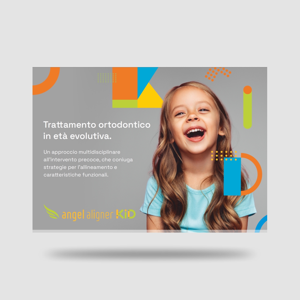 Brochure Dr KiD V2 x25 Italian