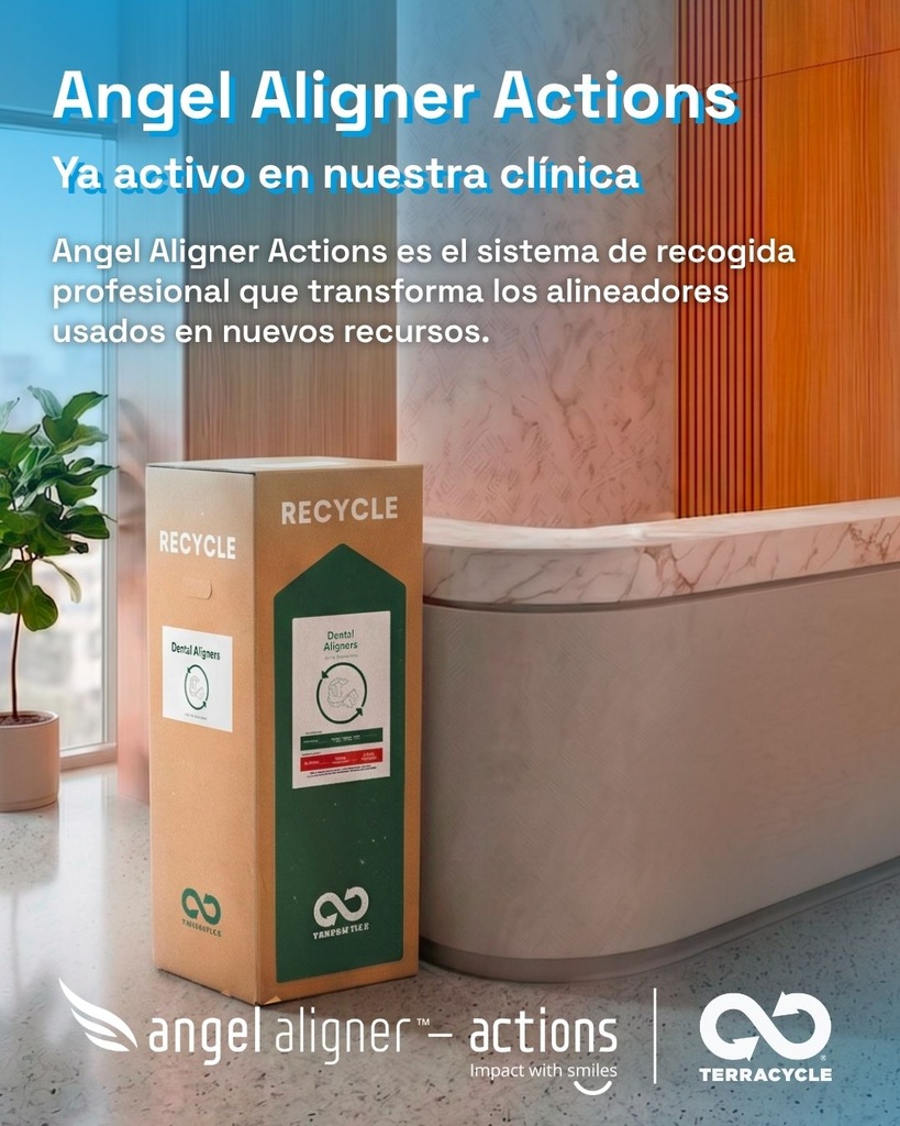 Recycling Social Media ES