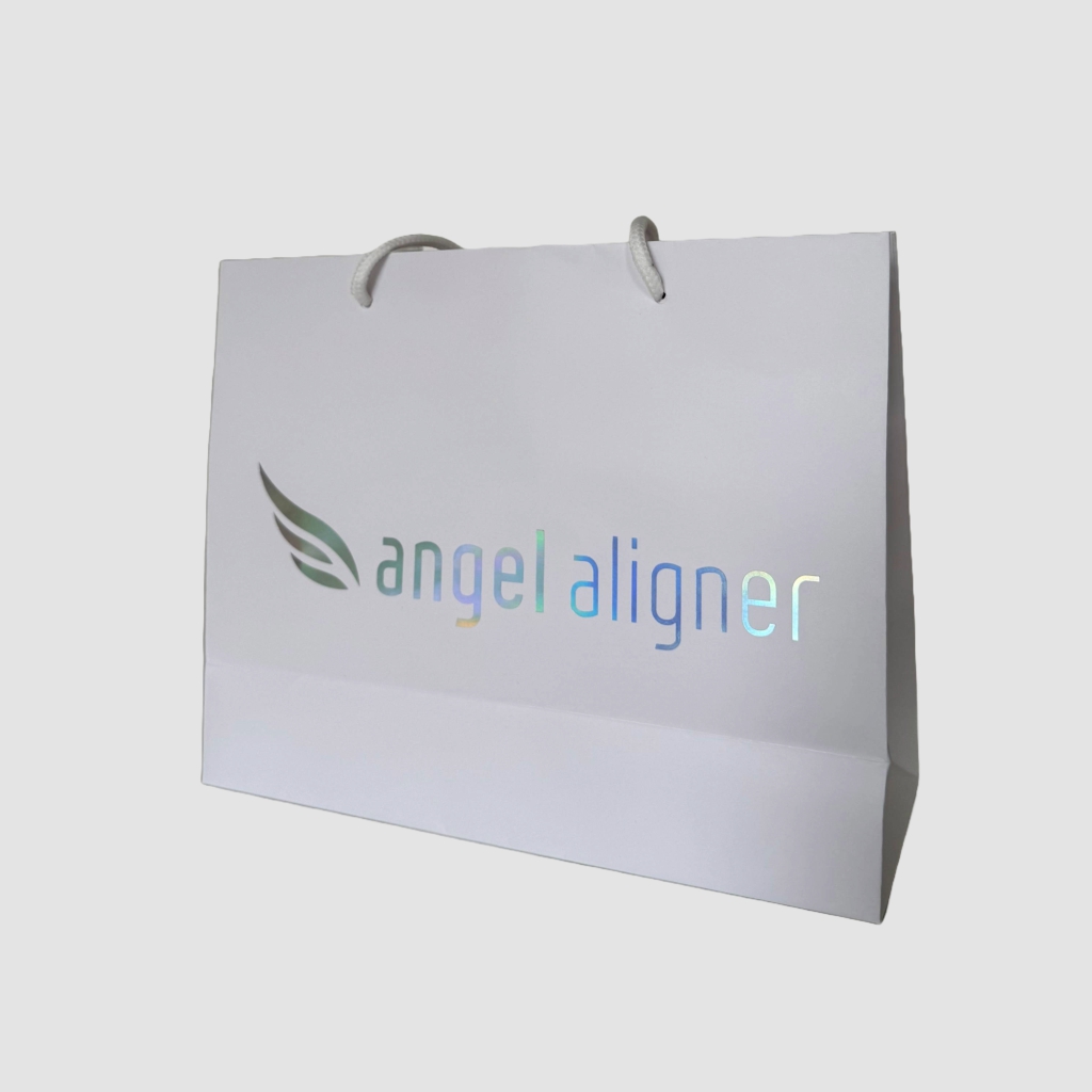 Angel Aligner™ Tasche x50  – Größe XL 