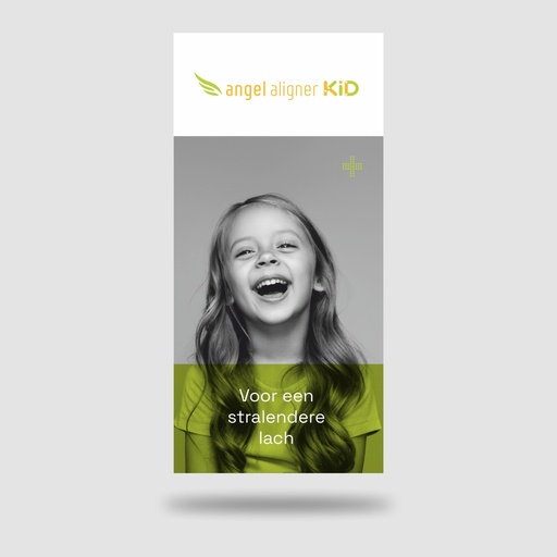 [NL-PTKID-PK25] Patient Flyer KiD x25 Dutch