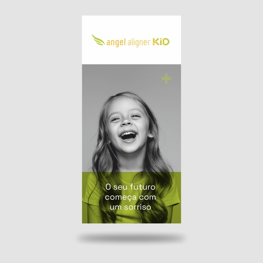 [PT-PTKID-PK25] Patient Flyer KiD x25 Portuguese