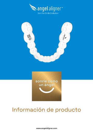 [ES-DR-PK25] Brochure Produits x25 Espagnol