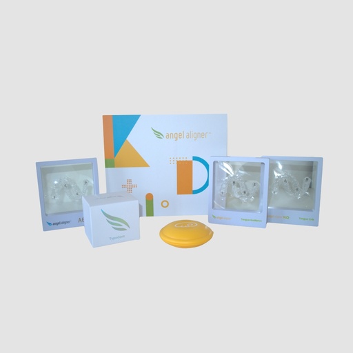 [AA-KIDKIT-001] Welcome kit KiD