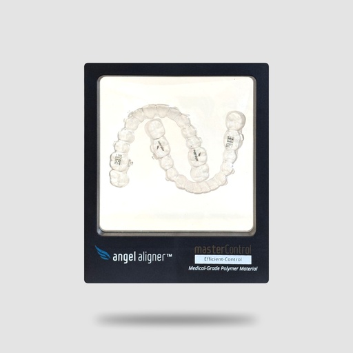 [MC-DIS] Angel Aligner Display (Black MC)