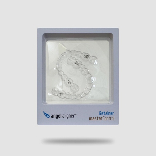 [RET-DIS] Display Retainer